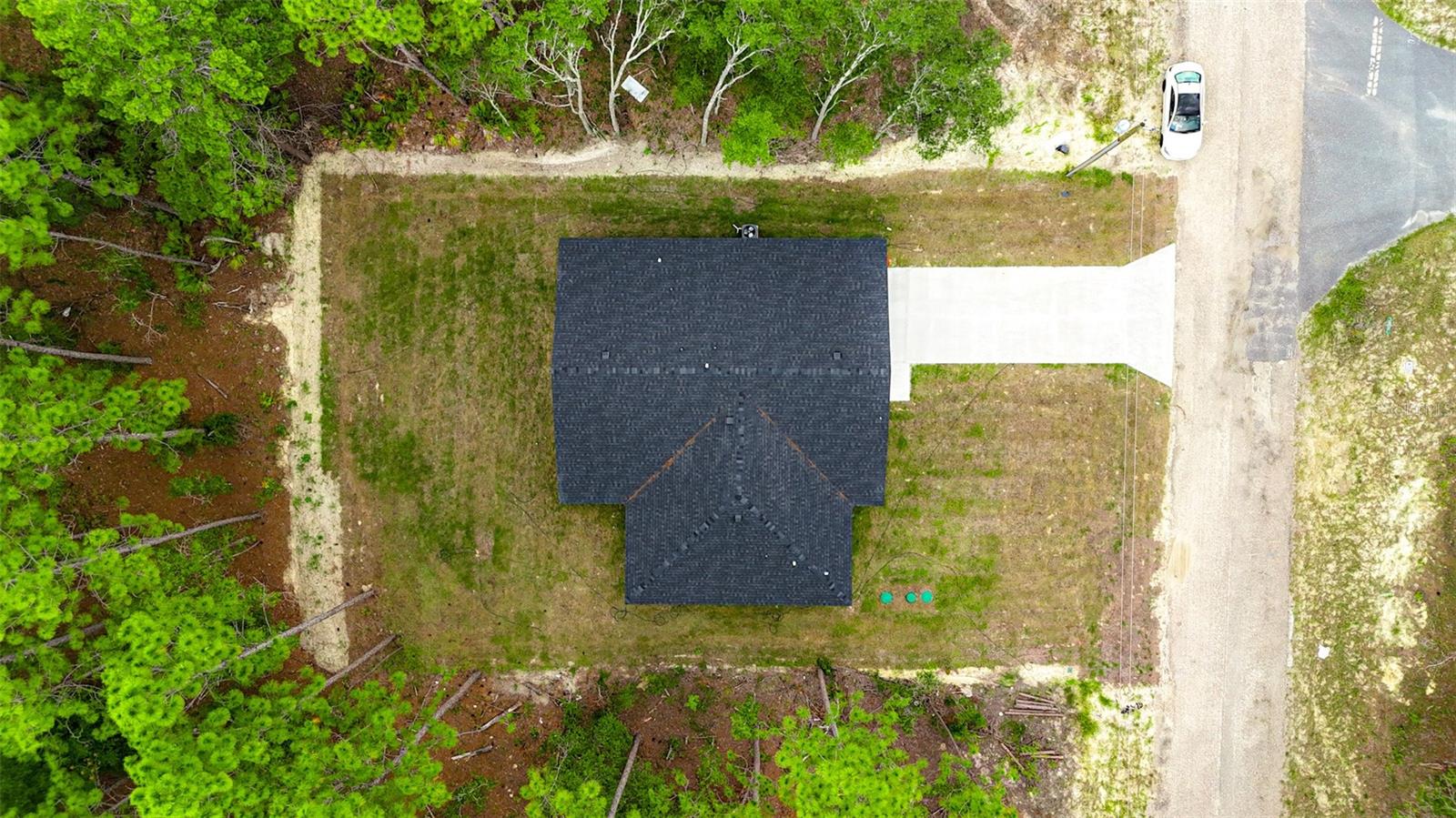CITRUS SPGS UNIT 07 - Residential