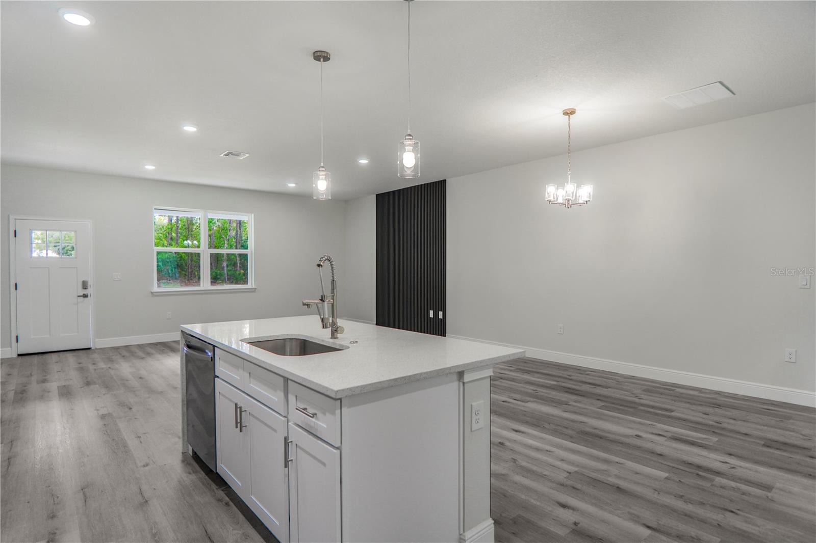 CITRUS SPGS UNIT 07 - Residential