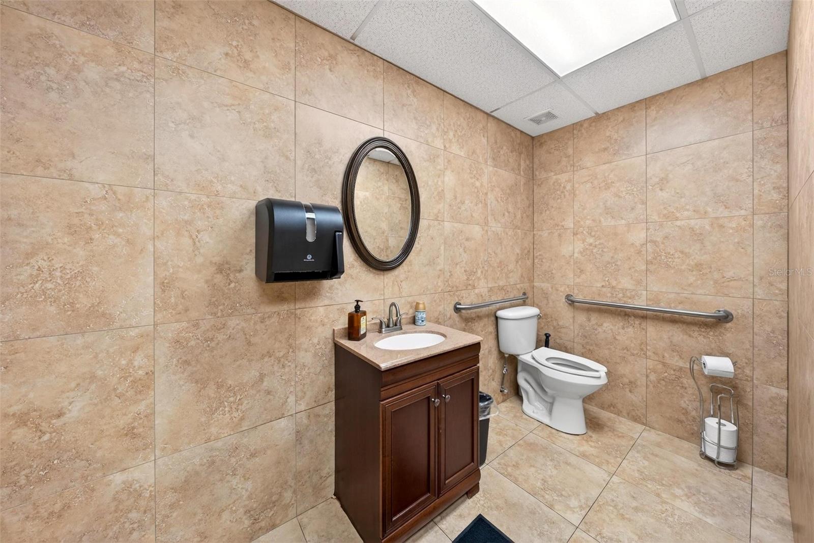 SOUTH PARK BUS CENTER REP 2 - Commercial Sale