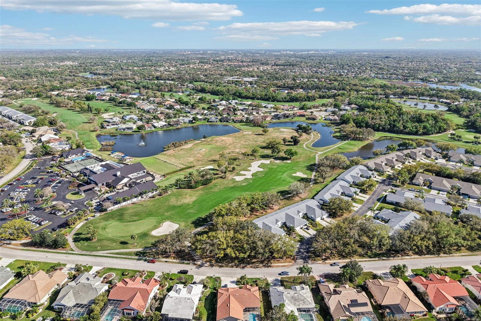 TARA PH I - Residential