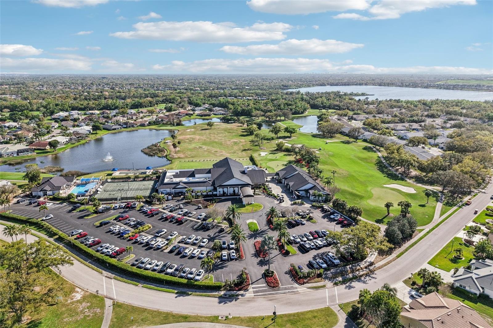TARA PH I - Residential