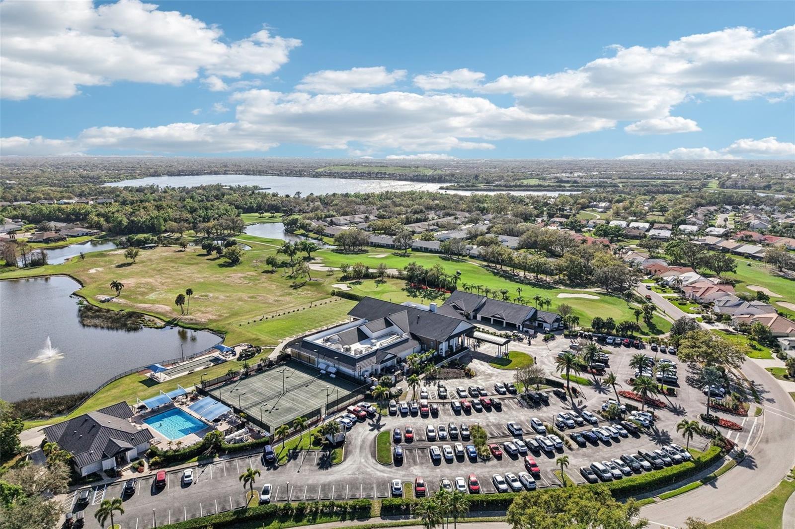 TARA PH I - Residential