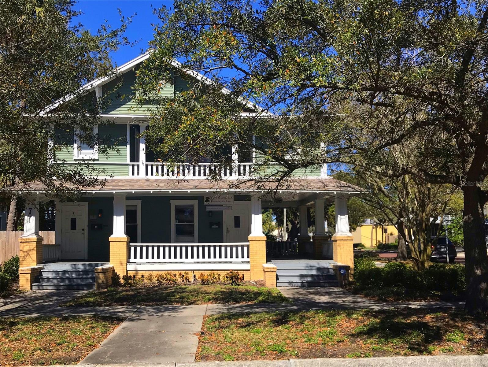 PACKWOOD - Commercial Lease