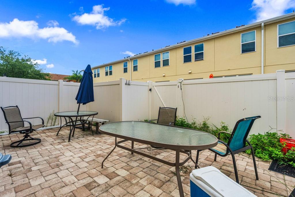 COMPASS BAY UNIT 4 - Residential