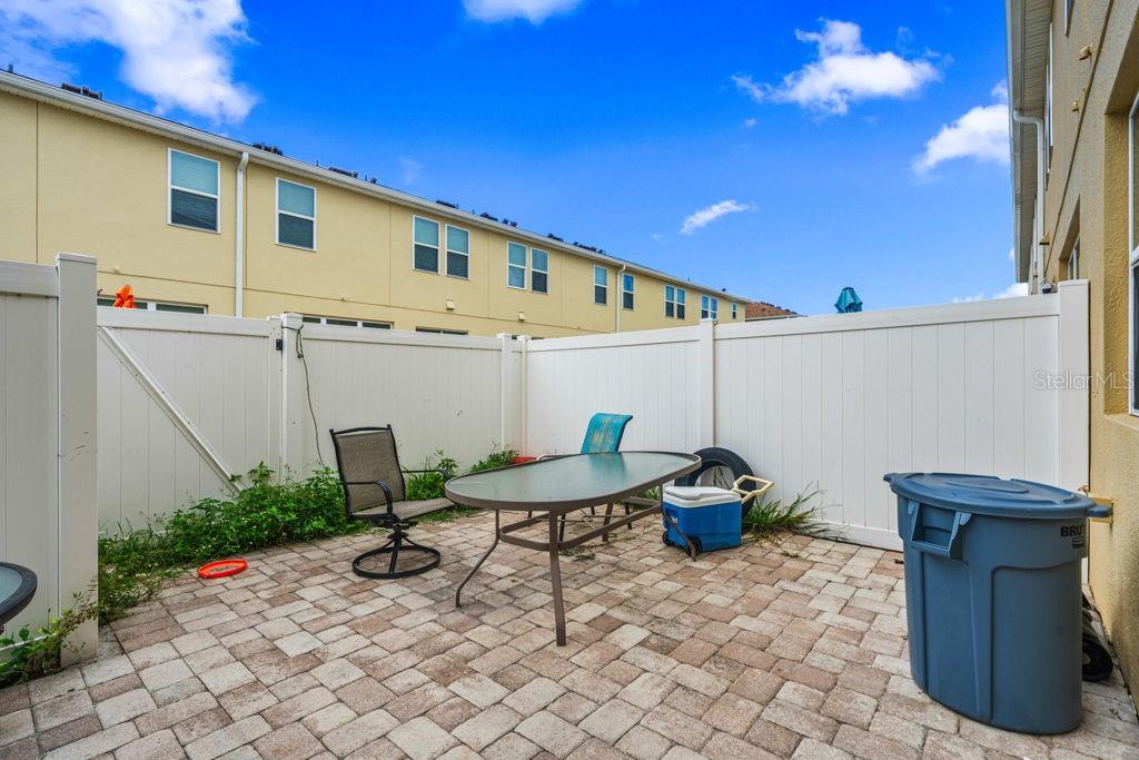 COMPASS BAY UNIT 4 - Residential