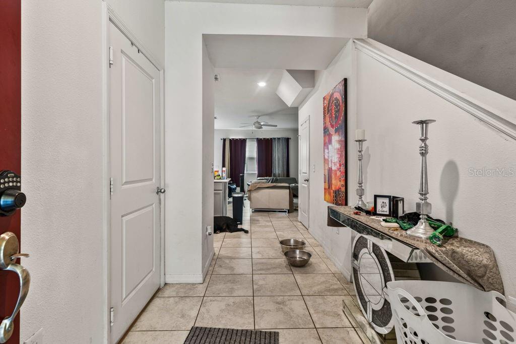 COMPASS BAY UNIT 4 - Residential