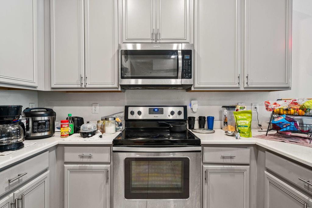 COMPASS BAY UNIT 4 - Residential