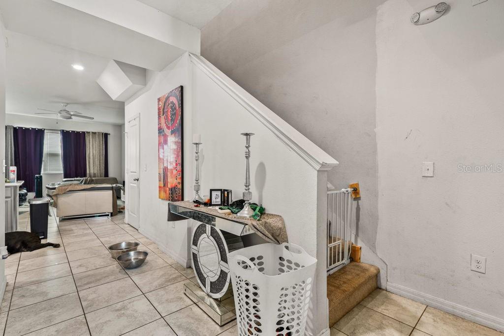COMPASS BAY UNIT 4 - Residential