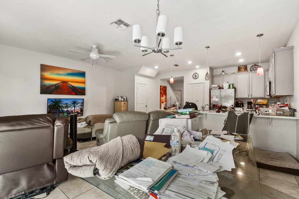 COMPASS BAY UNIT 4 - Residential