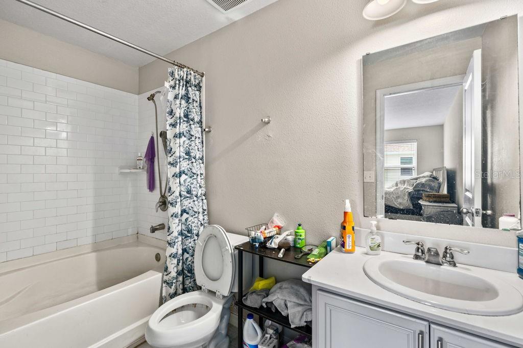 COMPASS BAY UNIT 4 - Residential