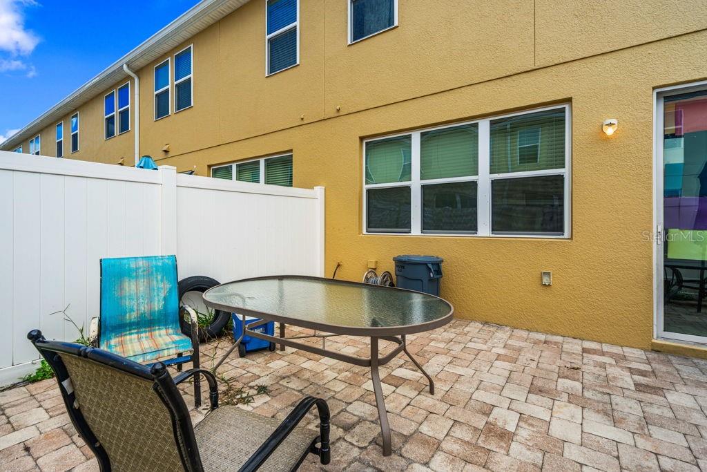 COMPASS BAY UNIT 4 - Residential