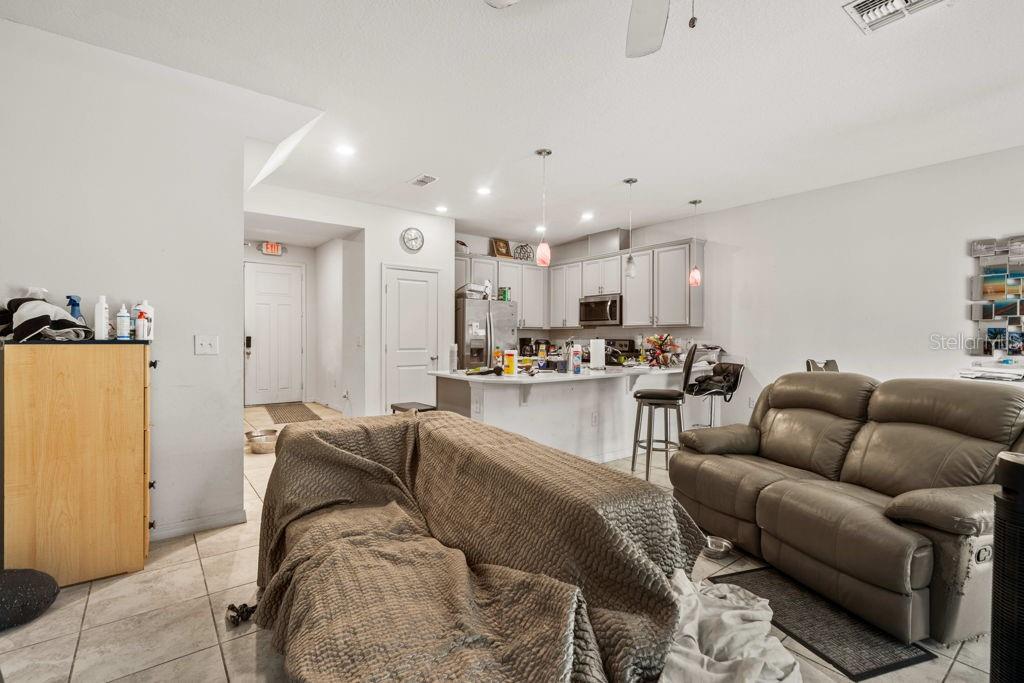 COMPASS BAY UNIT 4 - Residential
