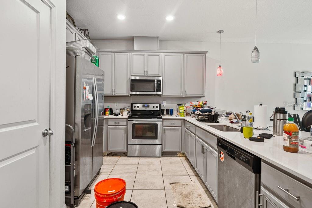 COMPASS BAY UNIT 4 - Residential