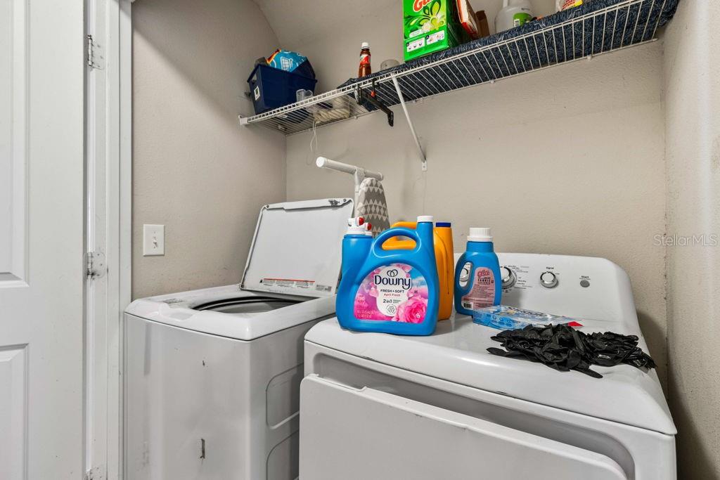 COMPASS BAY UNIT 4 - Residential