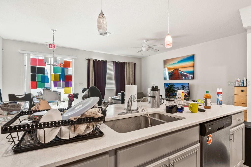 COMPASS BAY UNIT 4 - Residential