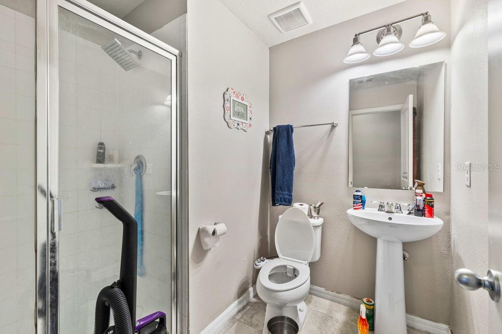 COMPASS BAY UNIT 4 - Residential