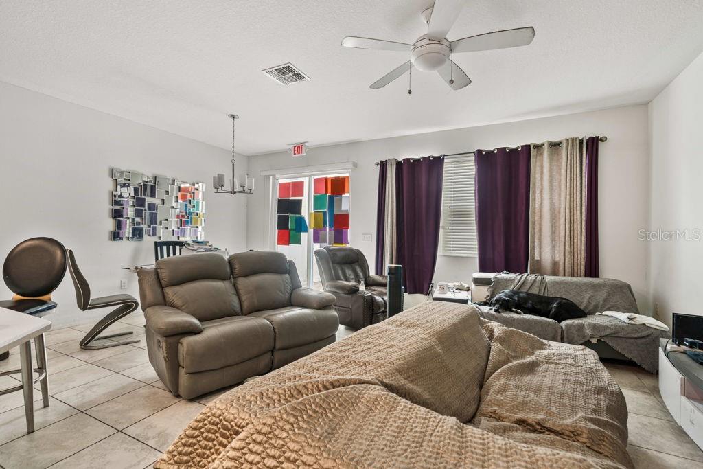 COMPASS BAY UNIT 4 - Residential