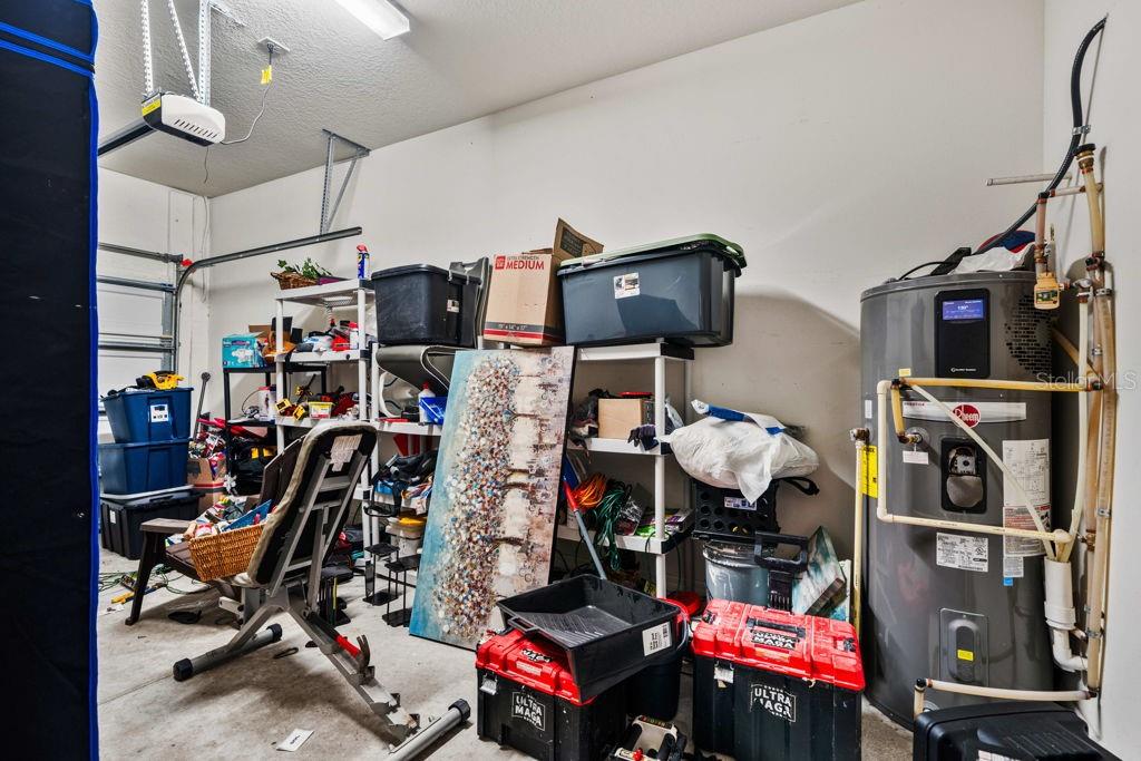 COMPASS BAY UNIT 4 - Residential