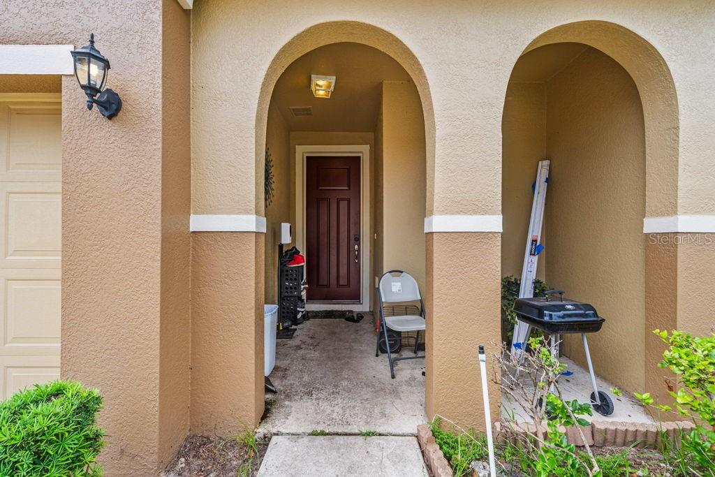 COMPASS BAY UNIT 4 - Residential