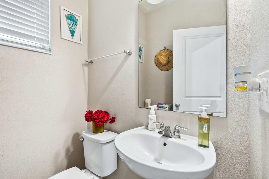 COMPASS BAY UNIT 4 - Residential