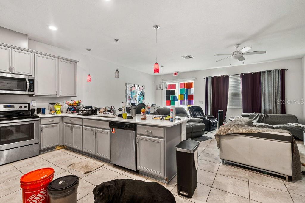 COMPASS BAY UNIT 4 - Residential