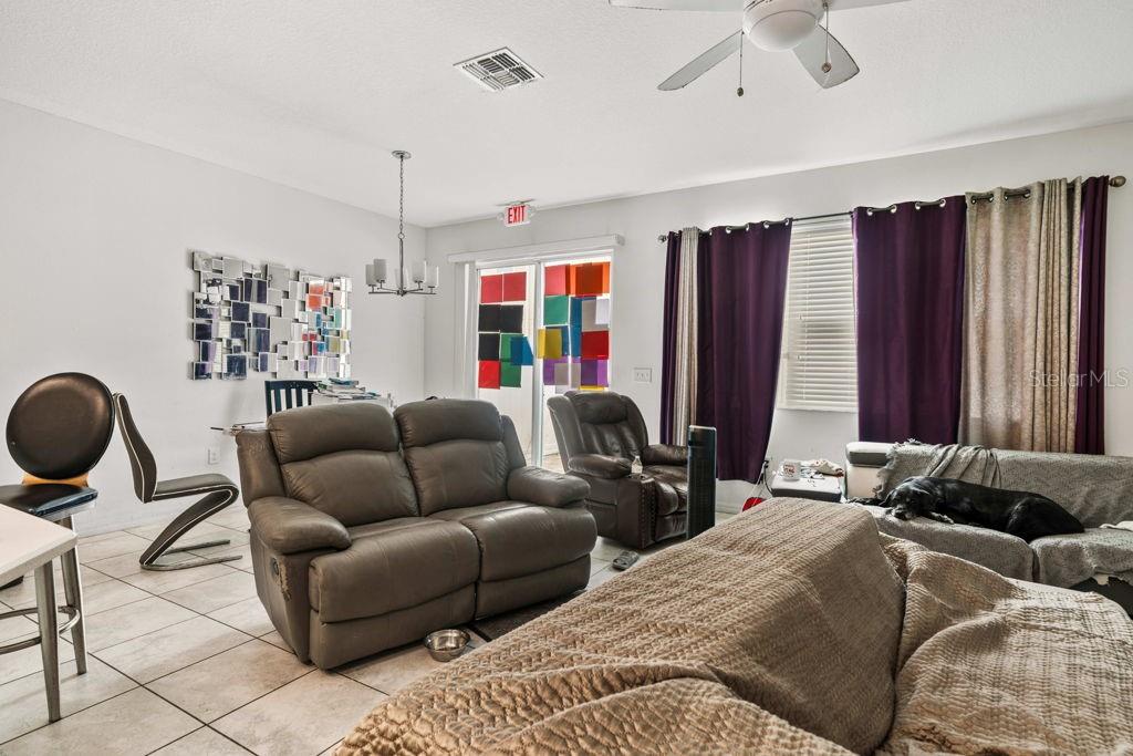 COMPASS BAY UNIT 4 - Residential