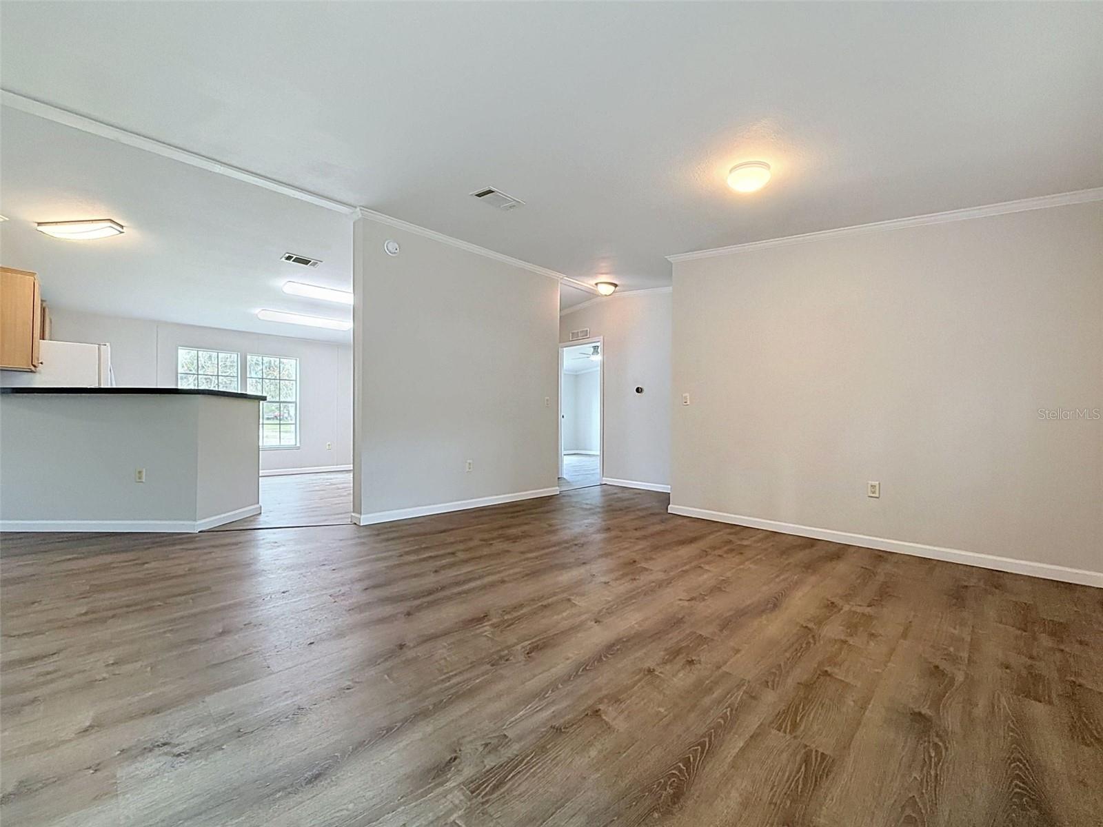MOON LAKE ESTATES - Residential
