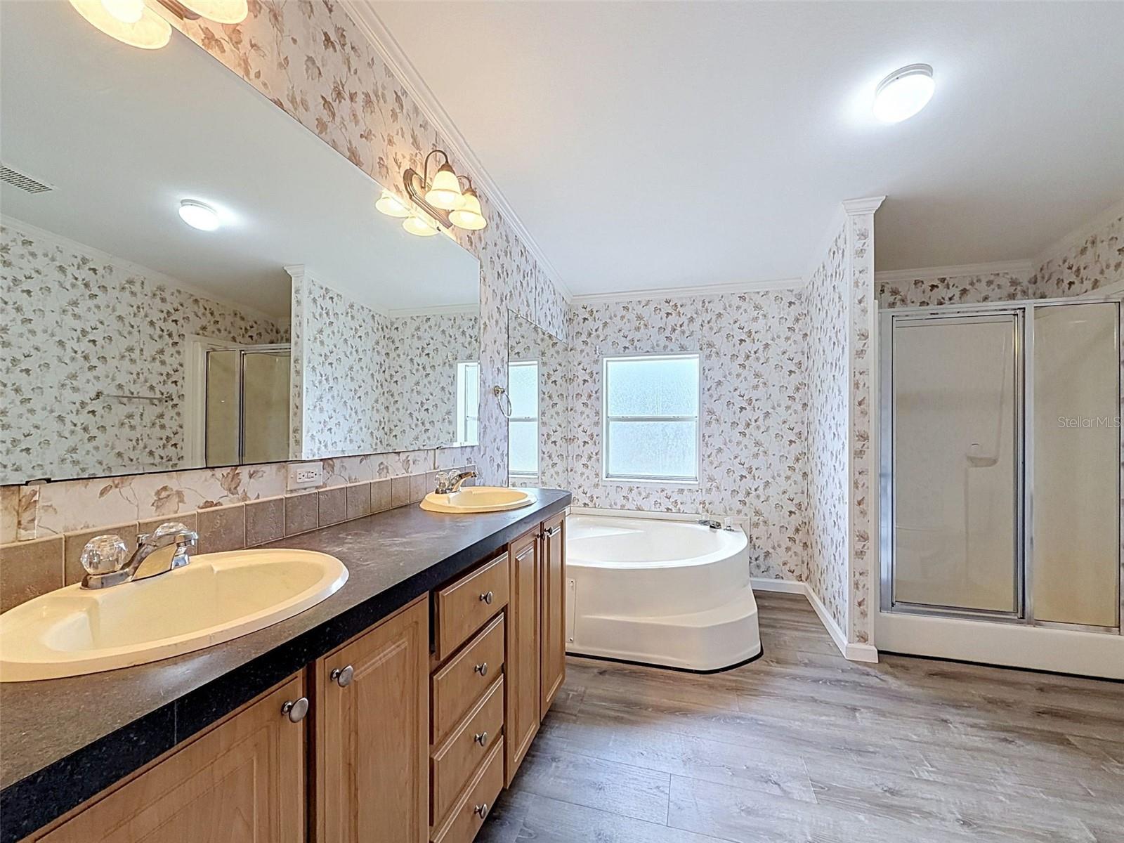 MOON LAKE ESTATES - Residential
