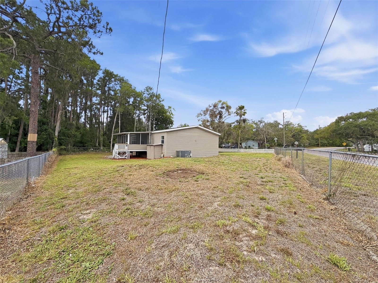 MOON LAKE ESTATES - Residential