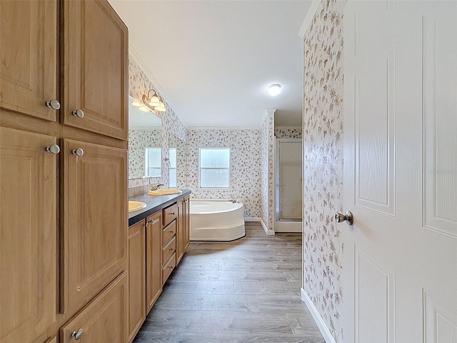 MOON LAKE ESTATES - Residential