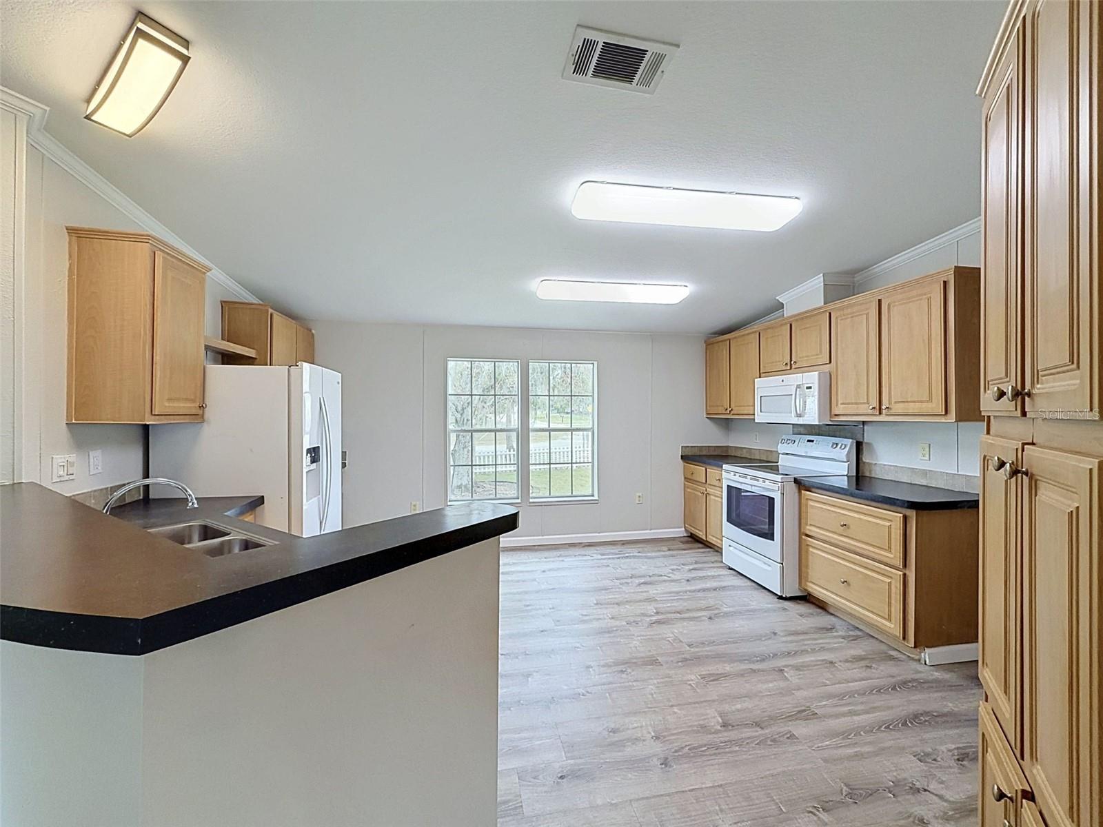 MOON LAKE ESTATES - Residential