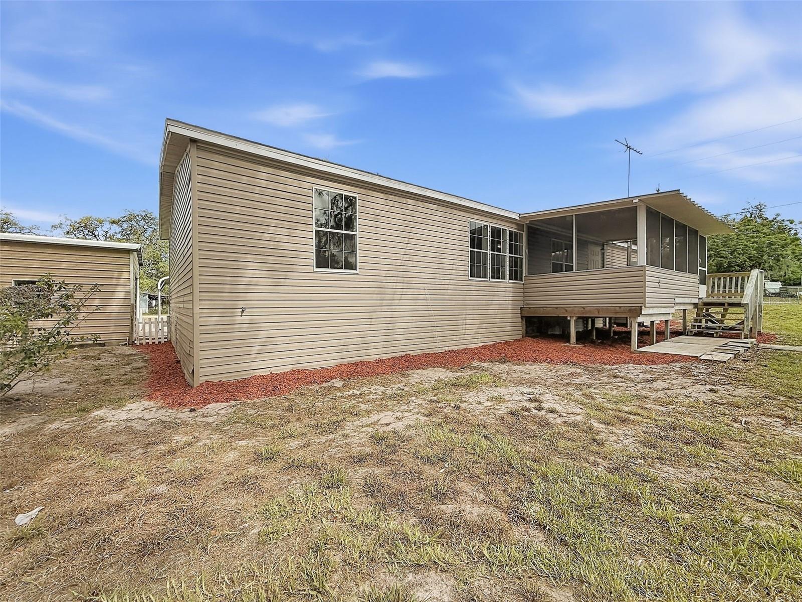 MOON LAKE ESTATES - Residential