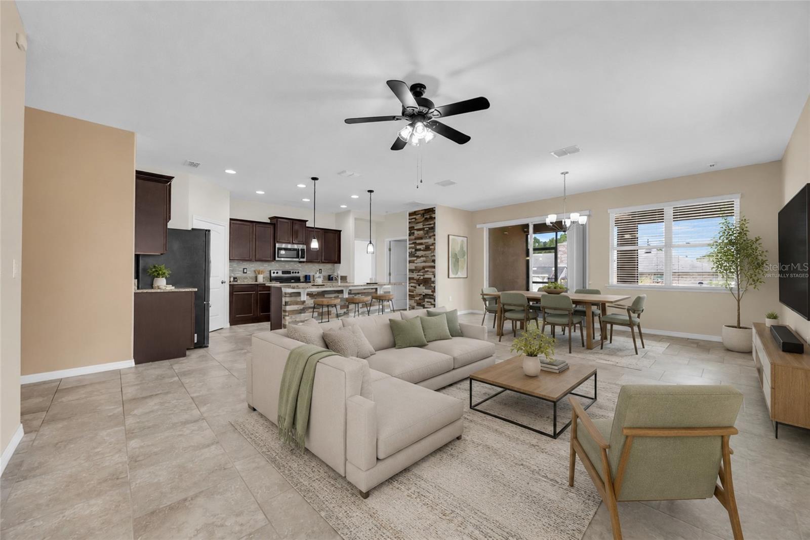 WATERSIDE VILLAGE - Residential