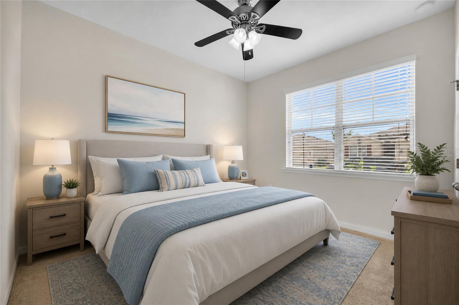 WATERSIDE VILLAGE - Residential