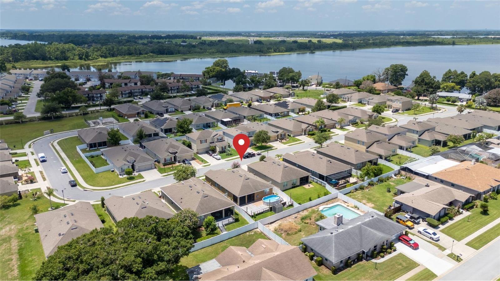 WATERSIDE VILLAGE - Residential