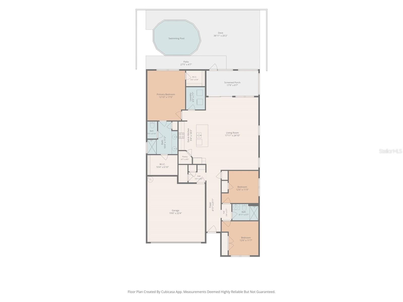 WATERSIDE VILLAGE - Residential