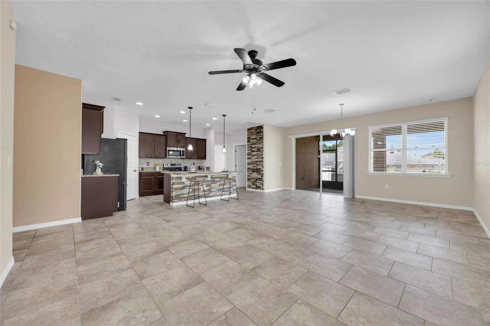 WATERSIDE VILLAGE - Residential