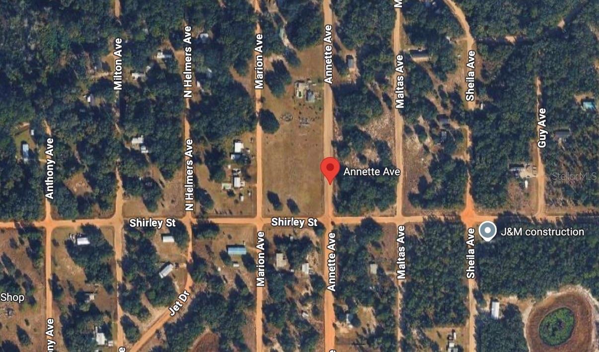 Take advantage of an excellent investment opportunity with this 0.22-acre residential lot located on Annette Avenue in Interlachen. Nestled in a quiet and developing area of Florida, this property offers the perfect setting for future development, a manufactured home, or a long-term land investment. With property values continuing to grow throughout Florida, this affordable lot presents a great chance to secure land at a low price while the surrounding area continues to expand. Enjoy peaceful surroundings, natural beauty, nearby lakes, and the privacy of small-town living while still being within driving distance of Gainesville, Palatka, shopping, dining, and outdoor recreation. The property features convenient road access and plenty of potential for buyers seeking flexibility and value. Whether you are planning to build in the future, invest, or own a relaxing getaway property, this lot is a smart opportunity in one of Florida’s growing communities.