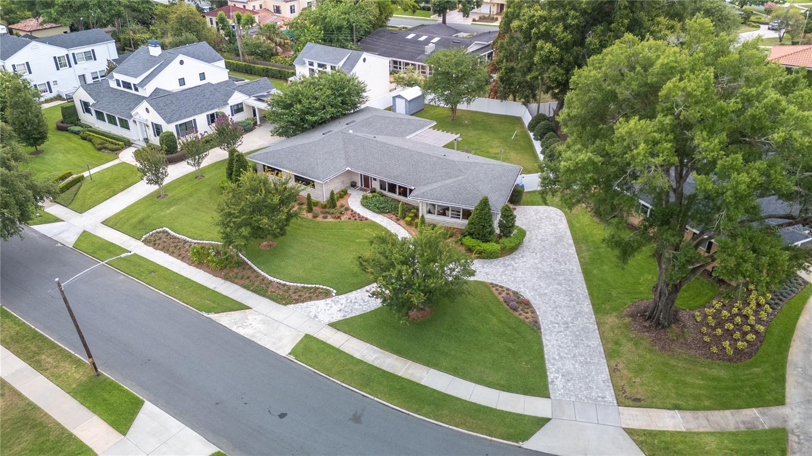 CASA BELLA - Residential