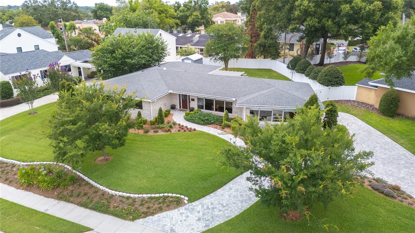 CASA BELLA - Residential