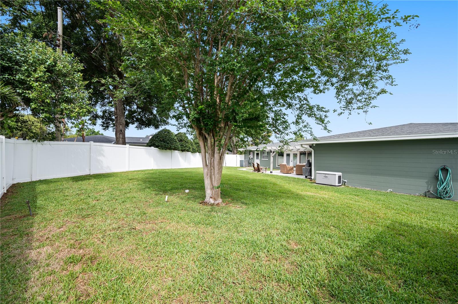CASA BELLA - Residential