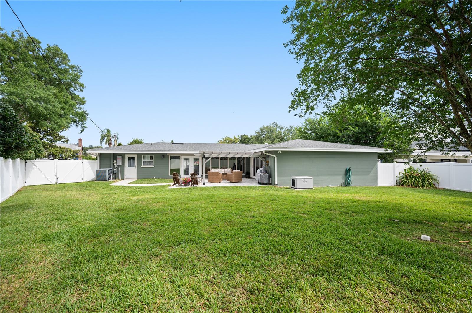 CASA BELLA - Residential