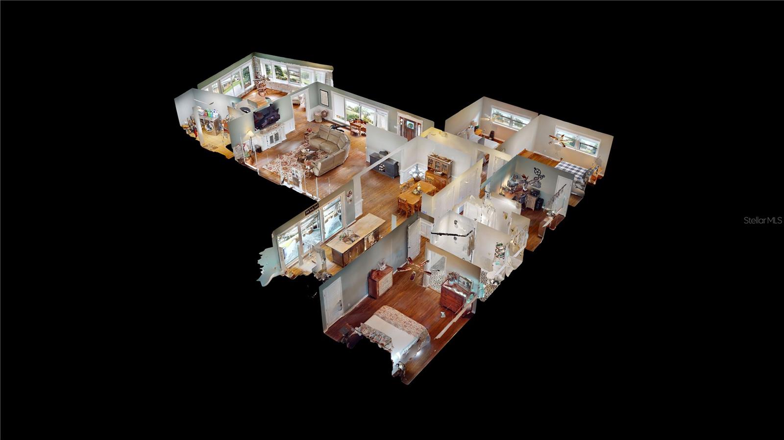 CASA BELLA - Residential