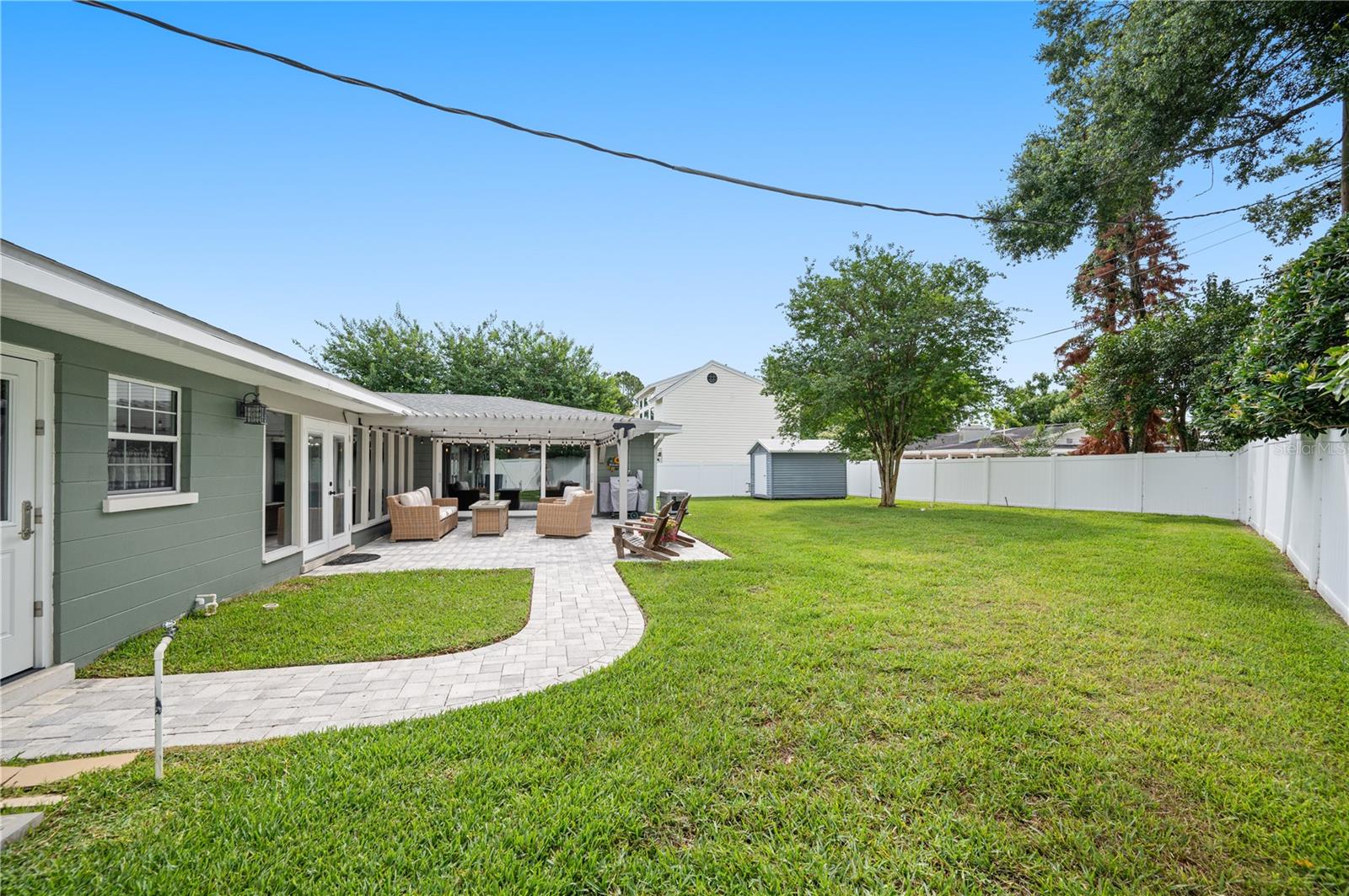 CASA BELLA - Residential