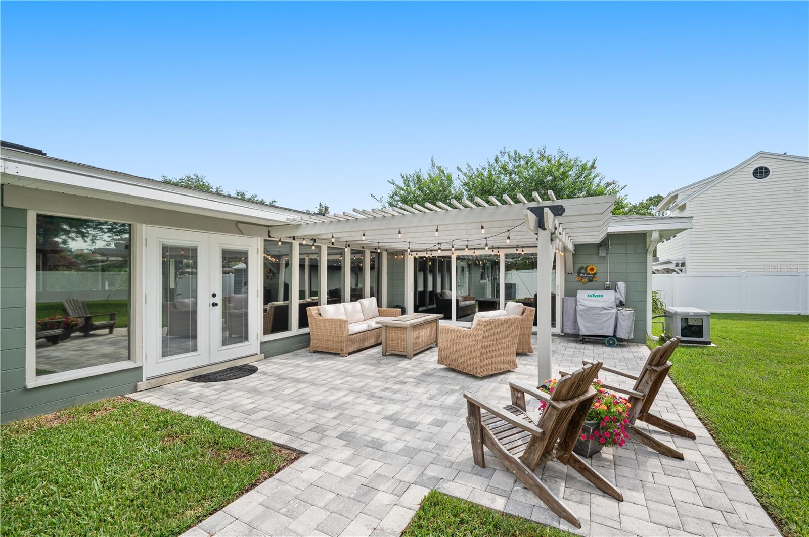 CASA BELLA - Residential