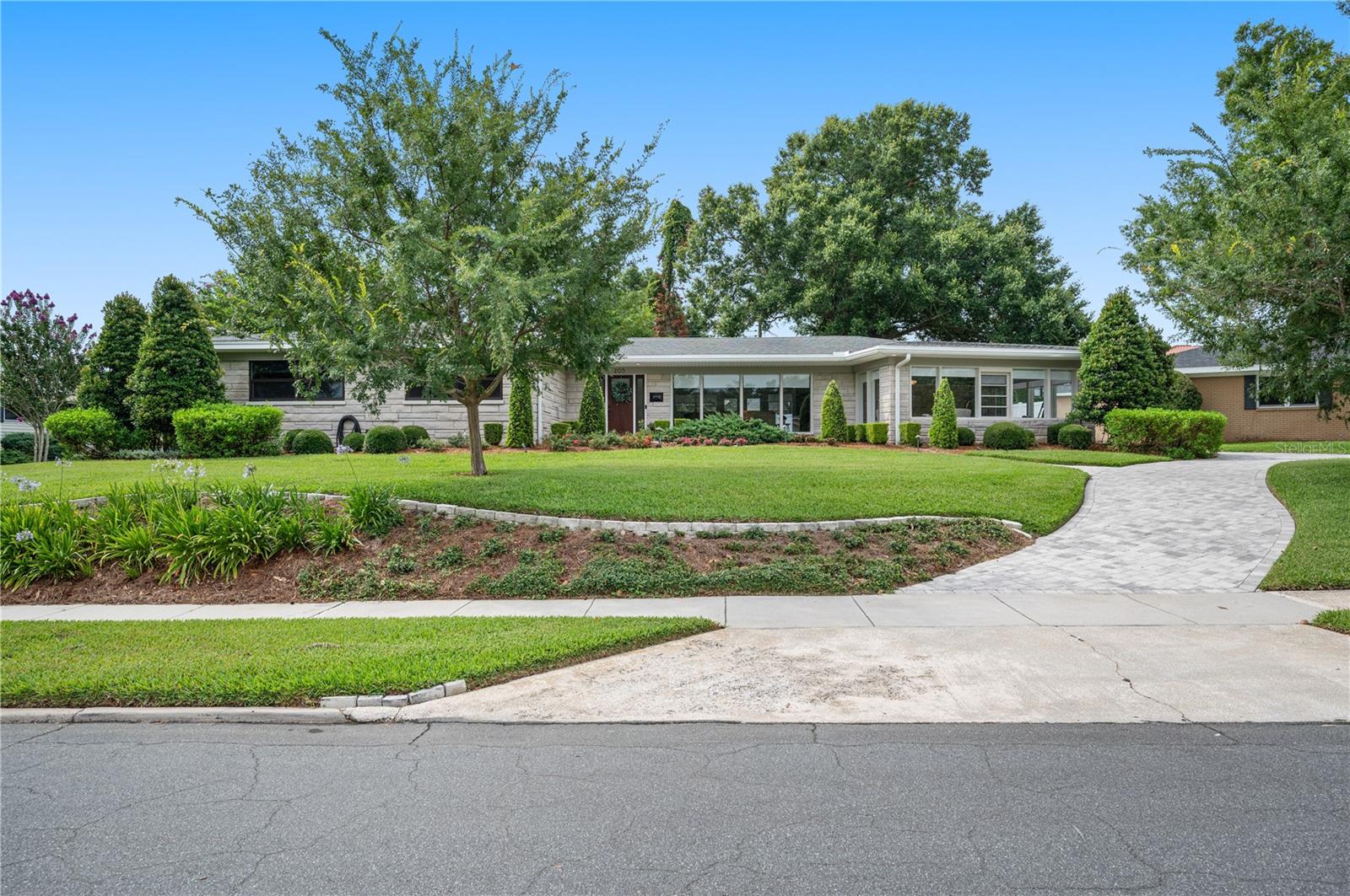 CASA BELLA - Residential