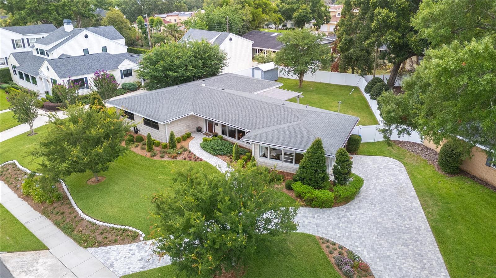 CASA BELLA - Residential