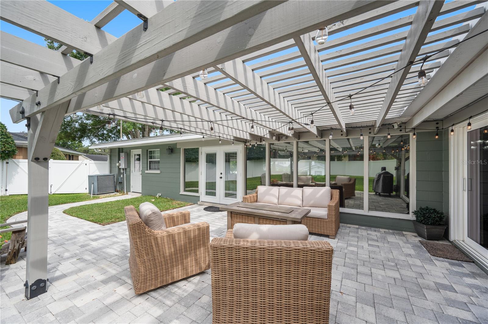 CASA BELLA - Residential