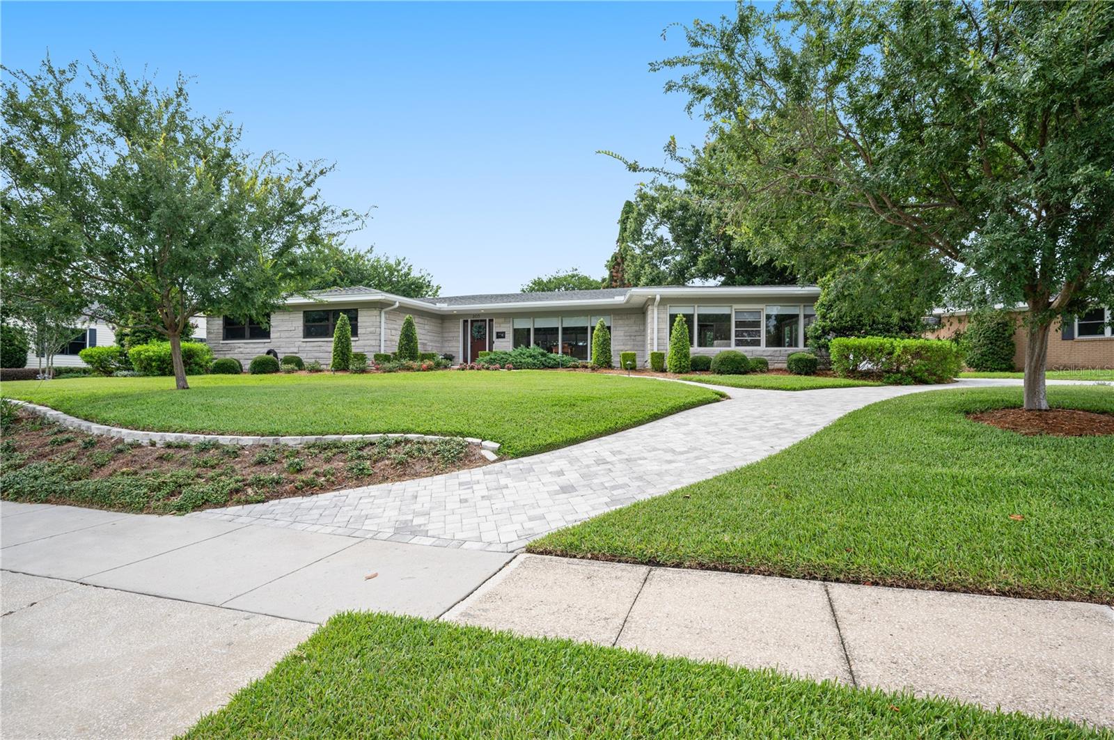 CASA BELLA - Residential