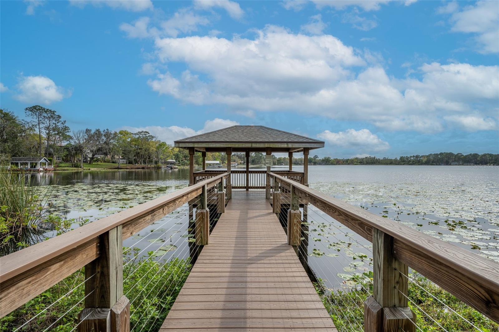 LAKES OF ALOMA - Residential